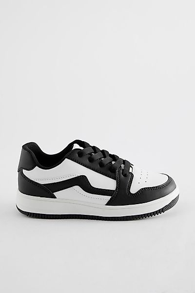 Next Schnürsneaker Sneaker (1-tlg) günstig online kaufen