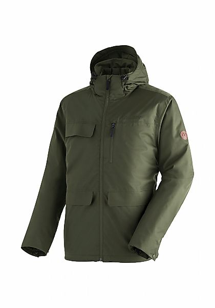 Maier Sports Funktionsjacke "WOUT" Herren Outdoor-Jacke, wind/wasserdicht, günstig online kaufen