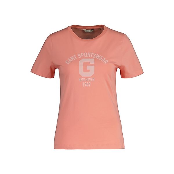 Gant Damen T-Shirt 4200849 günstig online kaufen