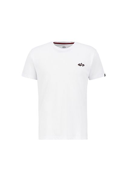 Alpha Industries T-Shirt "Alpha Industries Men - T-Shirts" günstig online kaufen