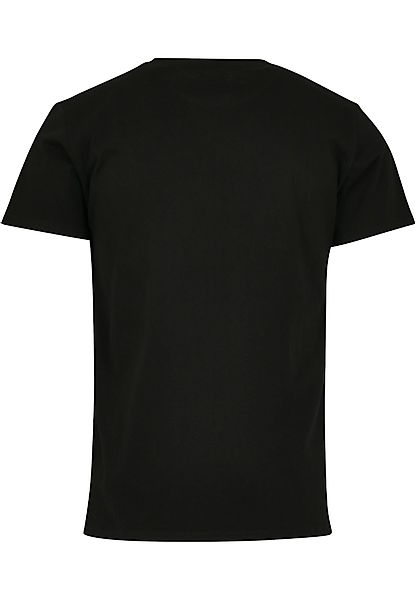 Merchcode Kurzarmshirt "Merchcode Herren Jurassic Park Logo Tee", (1 tlg.) günstig online kaufen