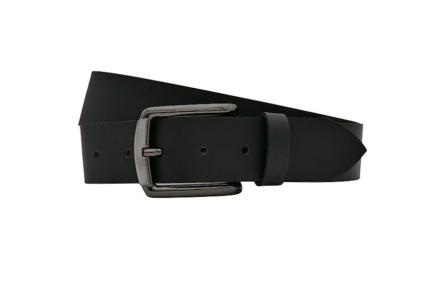 AnnaMatoni Ledergürtel AnnaMatoni Herren Ledergürtel Zeitloses Design Gürte günstig online kaufen