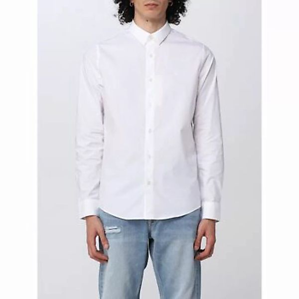 Calvin Klein Jeans  Hemdbluse J30J319065 YAF günstig online kaufen
