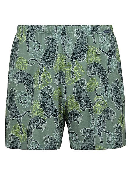 CALIDA Boxershorts Prints Herren (1-St) günstig online kaufen