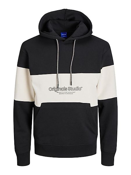 Jack & Jones Hoodie JORLAKEWOOD aus günstig online kaufen
