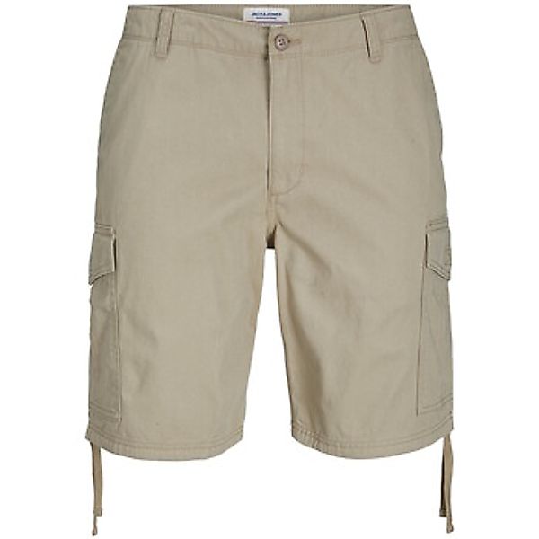 Jack & Jones  Shorts Cargo Shorts Marley kurze Hose mit vielen Taschen günstig online kaufen