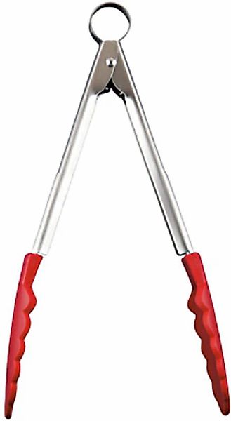 Cuisipro Servierzange Silikon, 24 cm günstig online kaufen