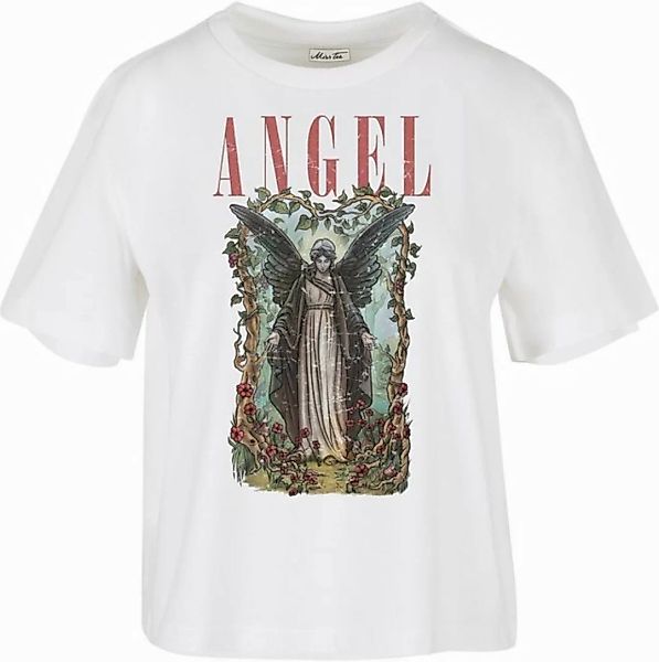 Mister Tee Ladies T-Shirt Angel Tee günstig online kaufen