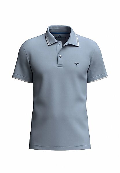 FYNCH-HATTON Poloshirt, mit Logo-Stickerei günstig online kaufen