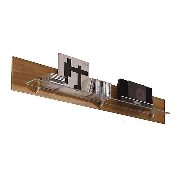 Wandboard 163cm HARTFORD Wildeiche günstig online kaufen