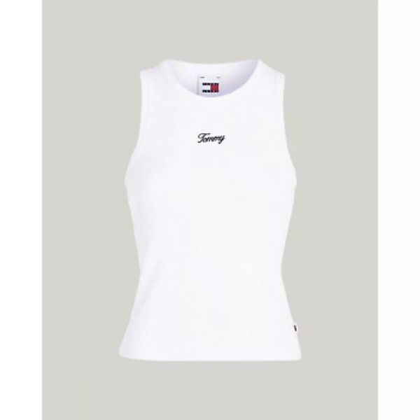 Tommy Hilfiger  T-Shirts & Poloshirts DW0DW17838YBR günstig online kaufen