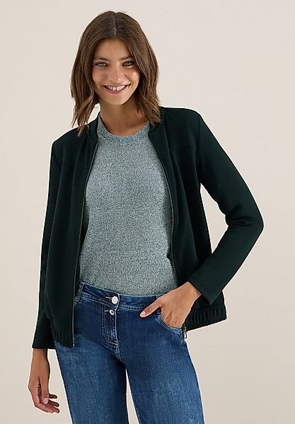 CECIL Cardigan mit Stehkragen günstig online kaufen