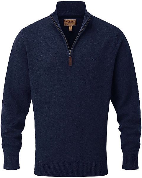 Schöffel Country Troyer Lambswool-Troyer Lewis günstig online kaufen