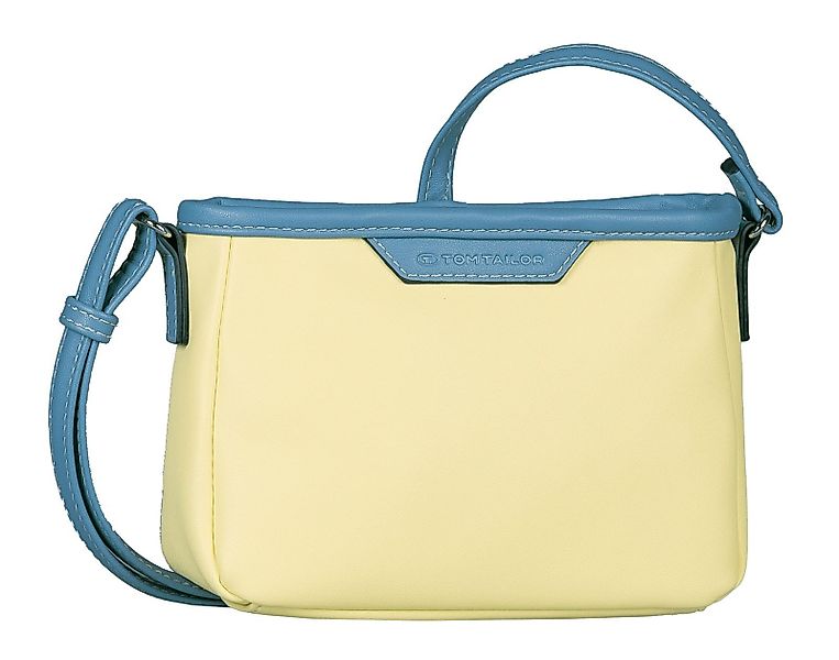 TOM TAILOR Umhängetasche Cross Bag günstig online kaufen