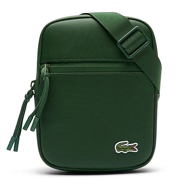 Lacoste Umhängetasche Herren Umhängetasche Synthetisch günstig online kaufen