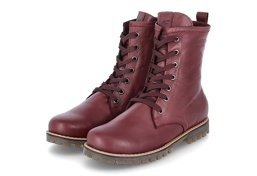 Andrea Conti Schnürstiefeletten Stiefelette günstig online kaufen