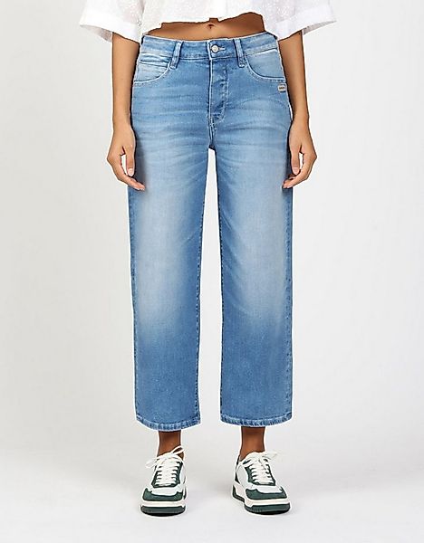 GANG Weite Jeans günstig online kaufen