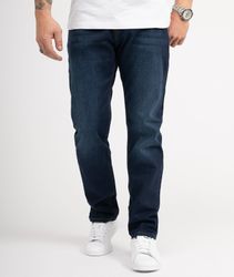 Indumentum Straight-Jeans Herren Comfort Fit Jeans günstig online kaufen