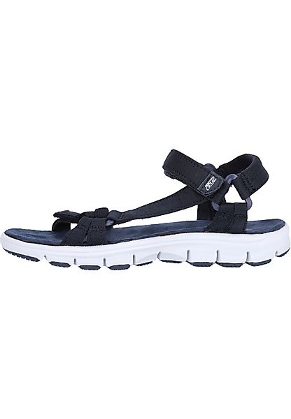 CRUZ Sandale "Bernao" mit rutschfestem Allwetterprofil günstig online kaufen