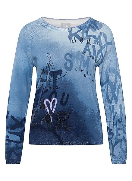 Rabe Strickpullover Pullover günstig online kaufen