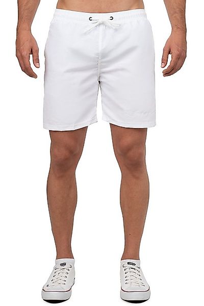Reichstadt Badeshorts Reichstadt Herren Badeshorts 25RS073 Brandname-Stitch günstig online kaufen