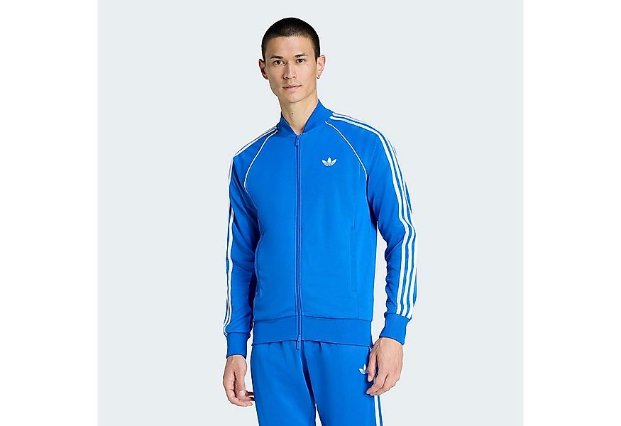 adidas Originals Trainingsjacke SST TRACK günstig online kaufen