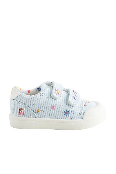 Next Maschinenwaschbarer Sneaker, weite Passform Sneaker günstig online kaufen