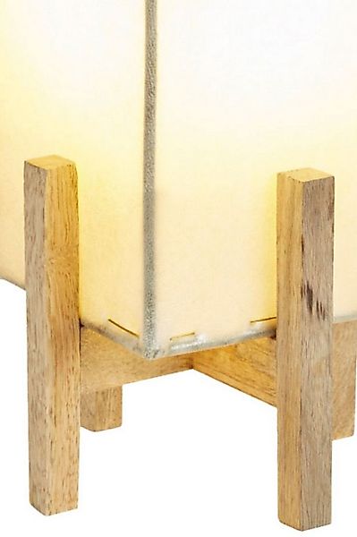 Marrakesch Orient & Mediterran Interior Nachttischlampe Nachttischlampe Unt günstig online kaufen