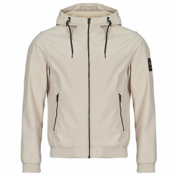 Jack & Jones Softshelljacke JJEBASIC SOFTSHELL günstig online kaufen