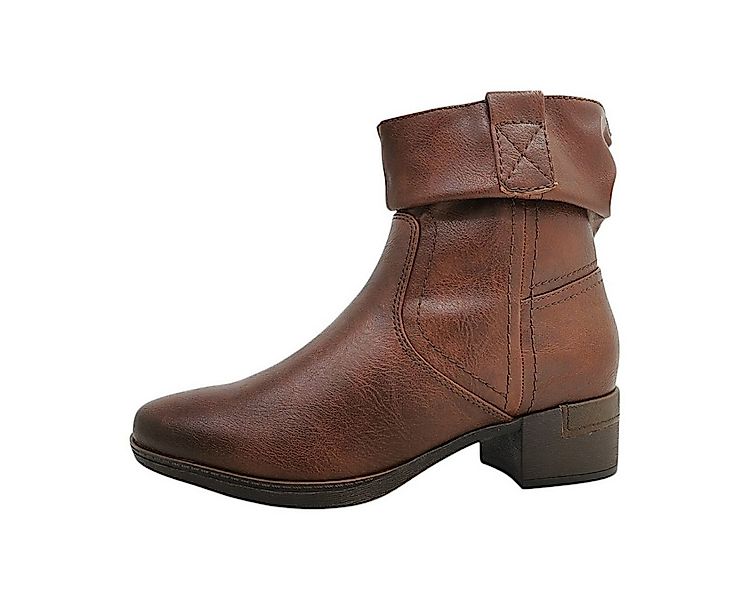 Jana Stiefel Schnürstiefel günstig online kaufen