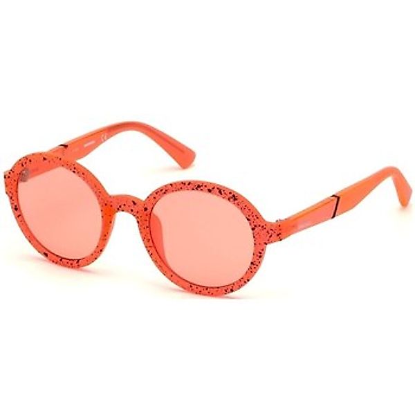 Diesel  Sonnenbrillen dl02644844s günstig online kaufen