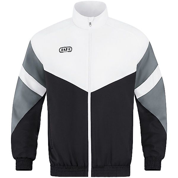 Jako Trainingsjacke 9811 Freizeitjacke Retro günstig online kaufen