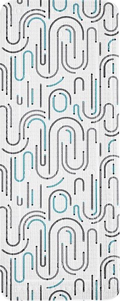 Kleine Wolke Wanneneinlage "" Vision"" günstig online kaufen