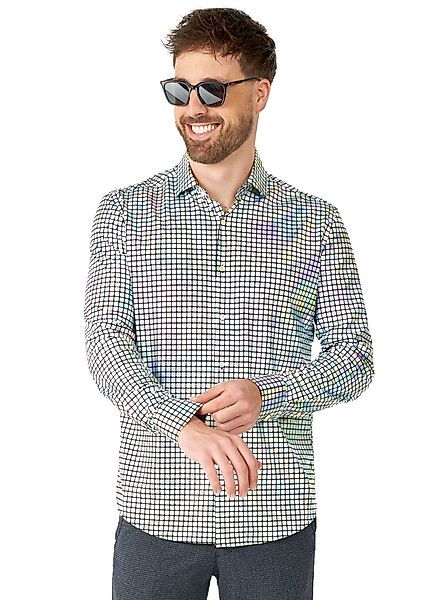 Opposuits T-Shirt Discoballer Hemd There's a günstig online kaufen