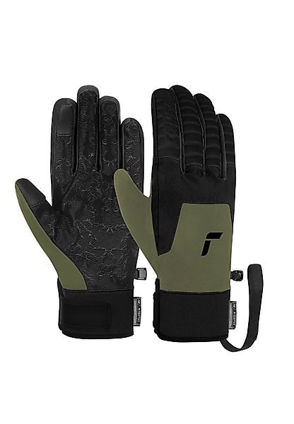 Reusch Skihandschuhe "Raptor R-TEX XT TOUCH-TEC" warm, wasserdicht und atmu günstig online kaufen