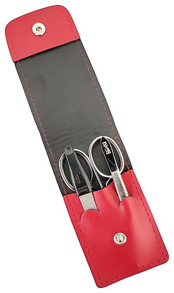 EloModa Maniküre-Etui Solingen* Maniküre Set im günstig online kaufen