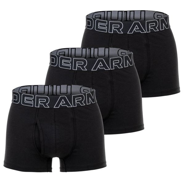 Under Armour® Boxer Herren Boxershort 3er günstig online kaufen