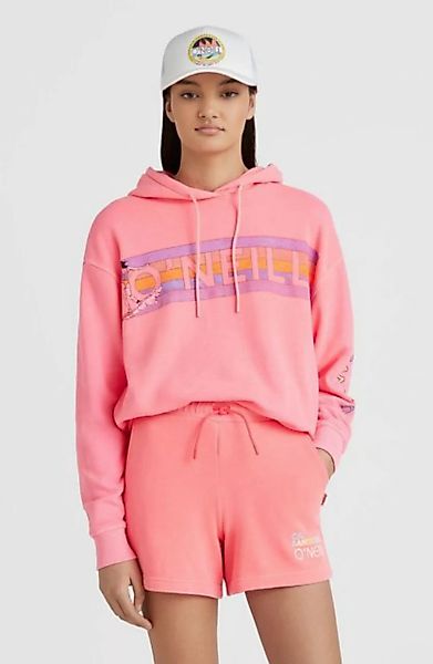 O'Neill Shorts O'Neill Shorts Connective Jogging Diva Pink S günstig online kaufen