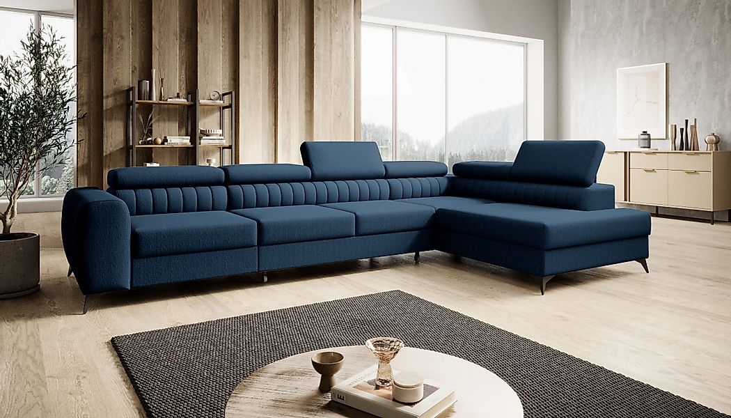NEXT COLLECTION Ecksofa Piero maxi günstig online kaufen