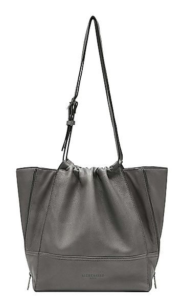 Liebeskind Berlin Schultertasche Shopper, aus echtem günstig online kaufen