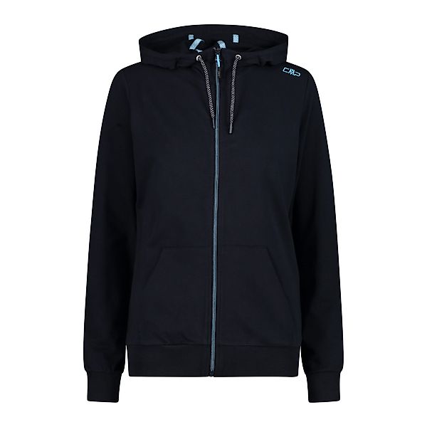 CMP Sweatjacke CMP Damen Kapuzenjacke WOMAN günstig online kaufen