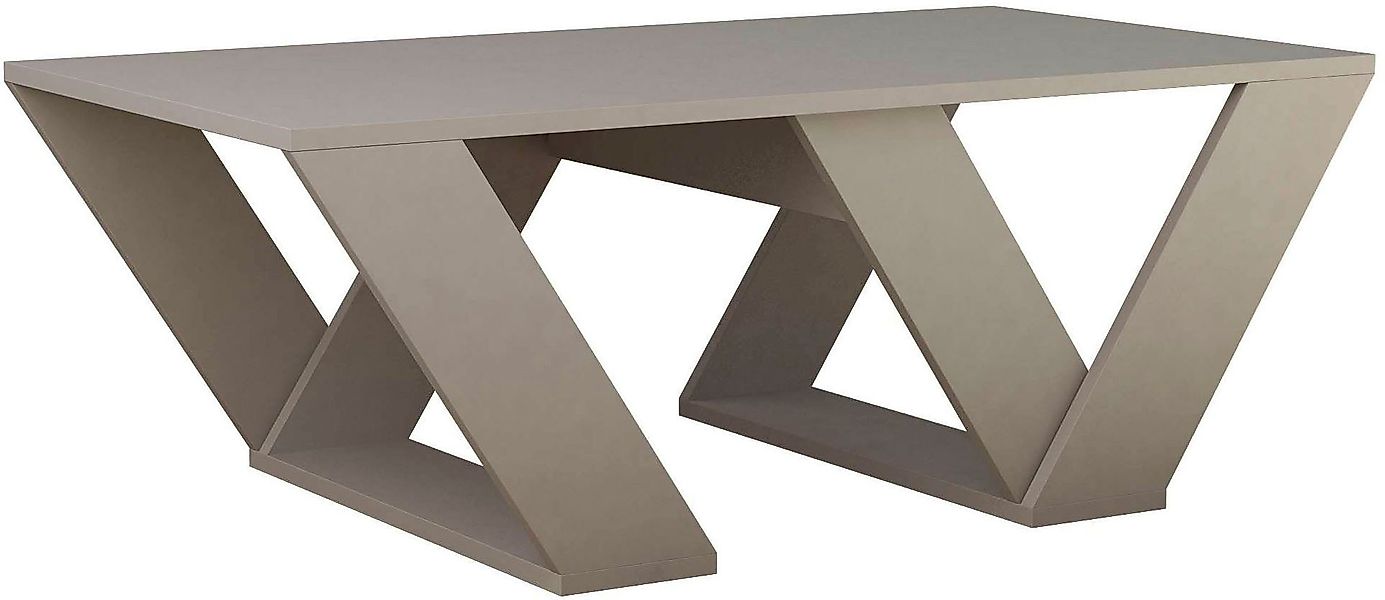Decortie Couchtisch PIPRA COUCHTISCH (Packung, 1-St), günstig online kaufen