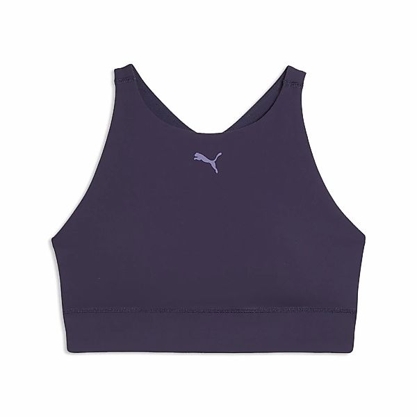 PUMA Sport-BH "SHAPELUXE High Neck BH Damen" günstig online kaufen