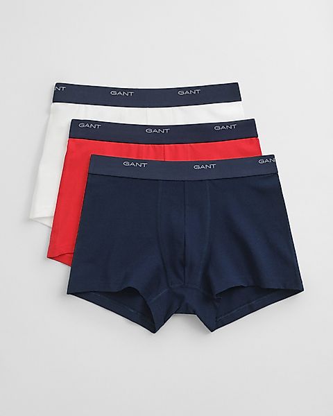 Gant Trunk CORE TRUNK 3-PACK (3-St) günstig online kaufen