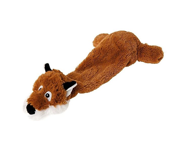 Karlie Tierkuscheltier Hundespielzeug Shaky Fuchs günstig online kaufen