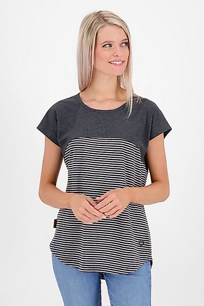 Alife & Kickin T-Shirt ClaireAK T-Shirt Damen günstig online kaufen