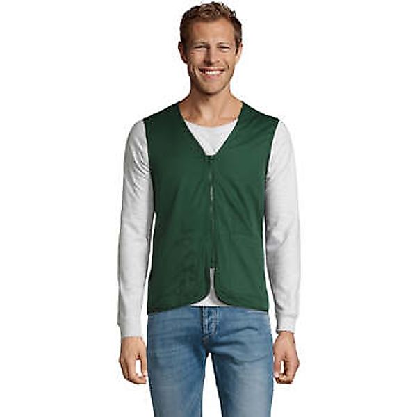 Sols  Anzugssakko WALLACE WORK UNISEX chaleco con 2 bolsillos delanteros günstig online kaufen