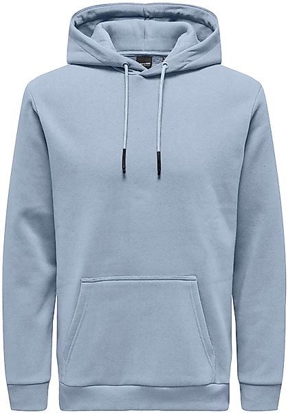 ONLY & SONS Kapuzensweatshirt ONSCERES HOODIE günstig online kaufen