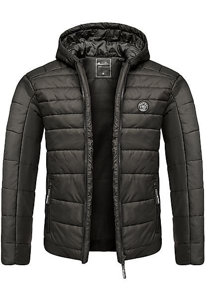 Amaci&Sons Steppjacke Steppjacke TOWSON Herren Outdoor günstig online kaufen