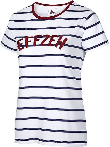 1. FC Köln T-Shirt T-Shirt Seerosenweg günstig online kaufen